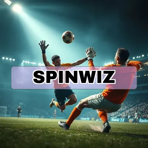 spinwiz.com: Aventura e Emoção na Seção de Jogos de Luta