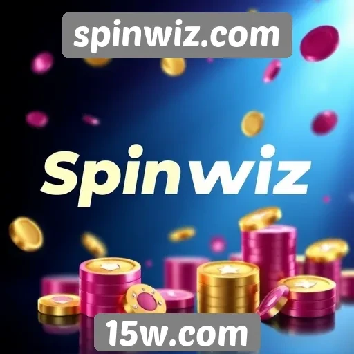 spinwiz.com oferece uma ampla variedade de jogos online
