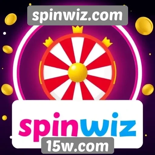Como funciona o sistema de recompensas do spinwiz.com