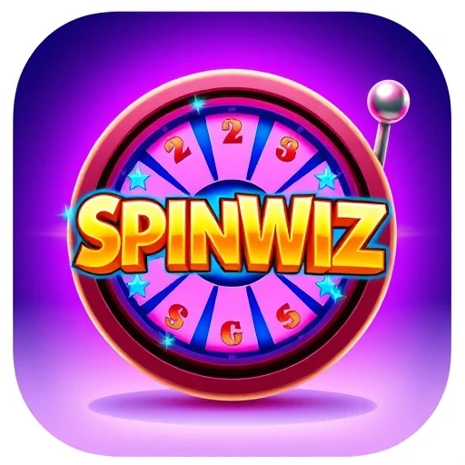 spinwiz.com logo