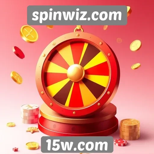 Novidades e atualizações no site spinwiz.com